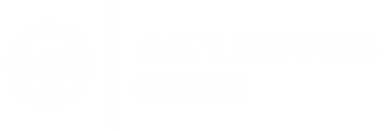 AX1 Autos Car Sales
